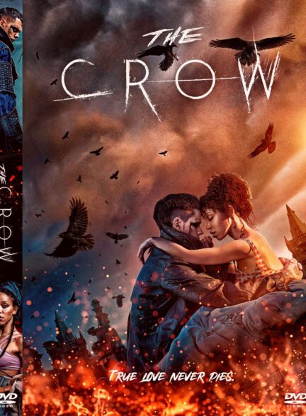 The Crow 2024
