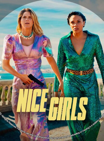 Nice Girls 2024