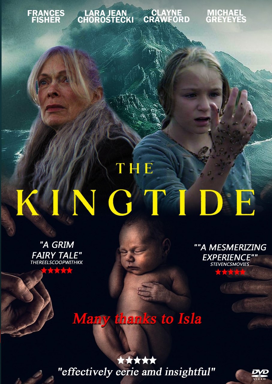 The King Tide 2024