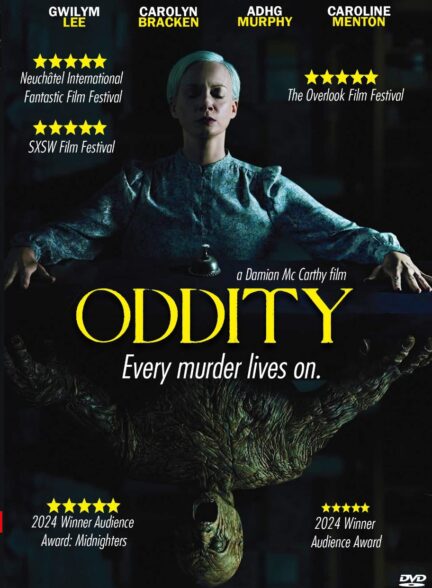 Oddity 2024