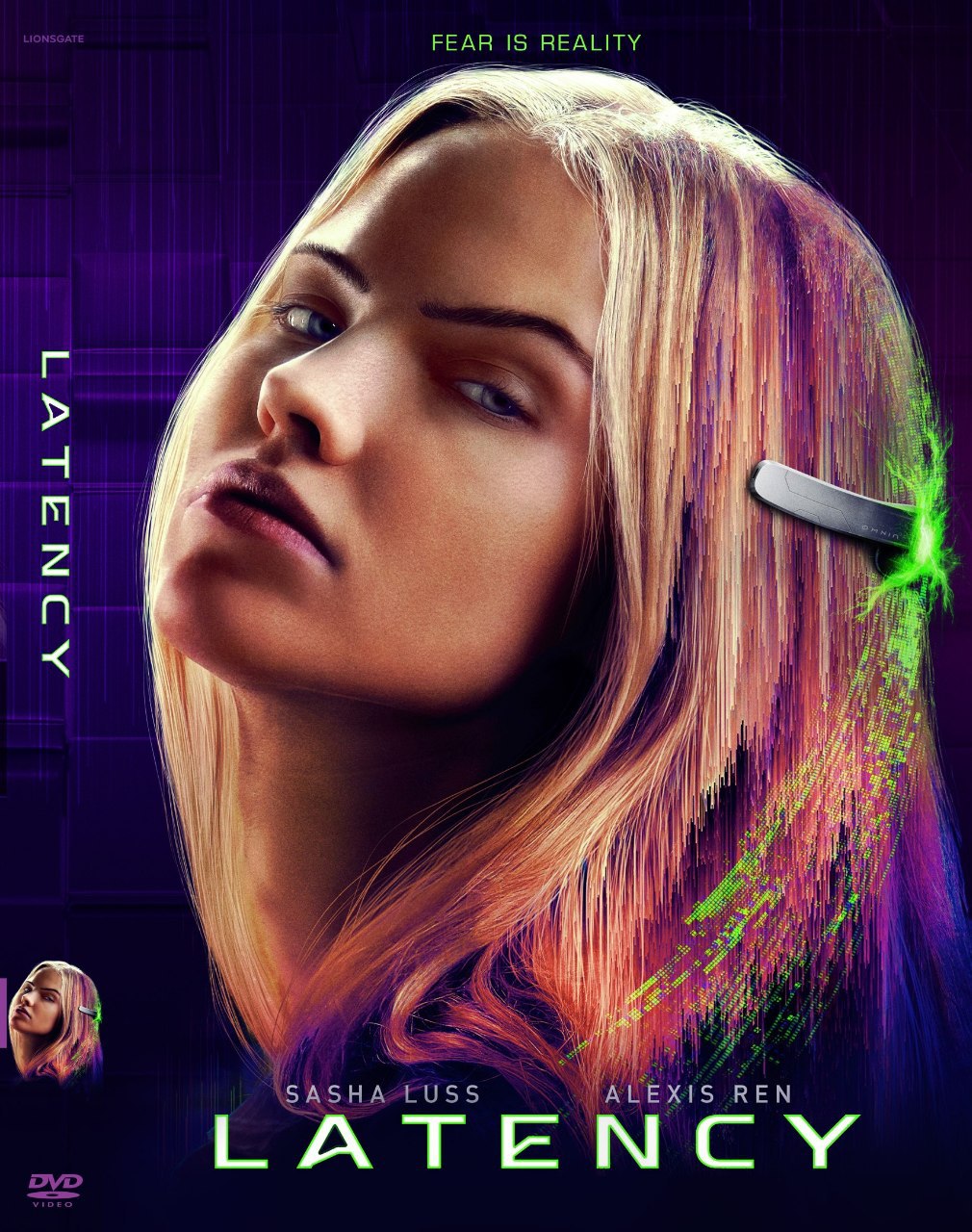 Latency 2024