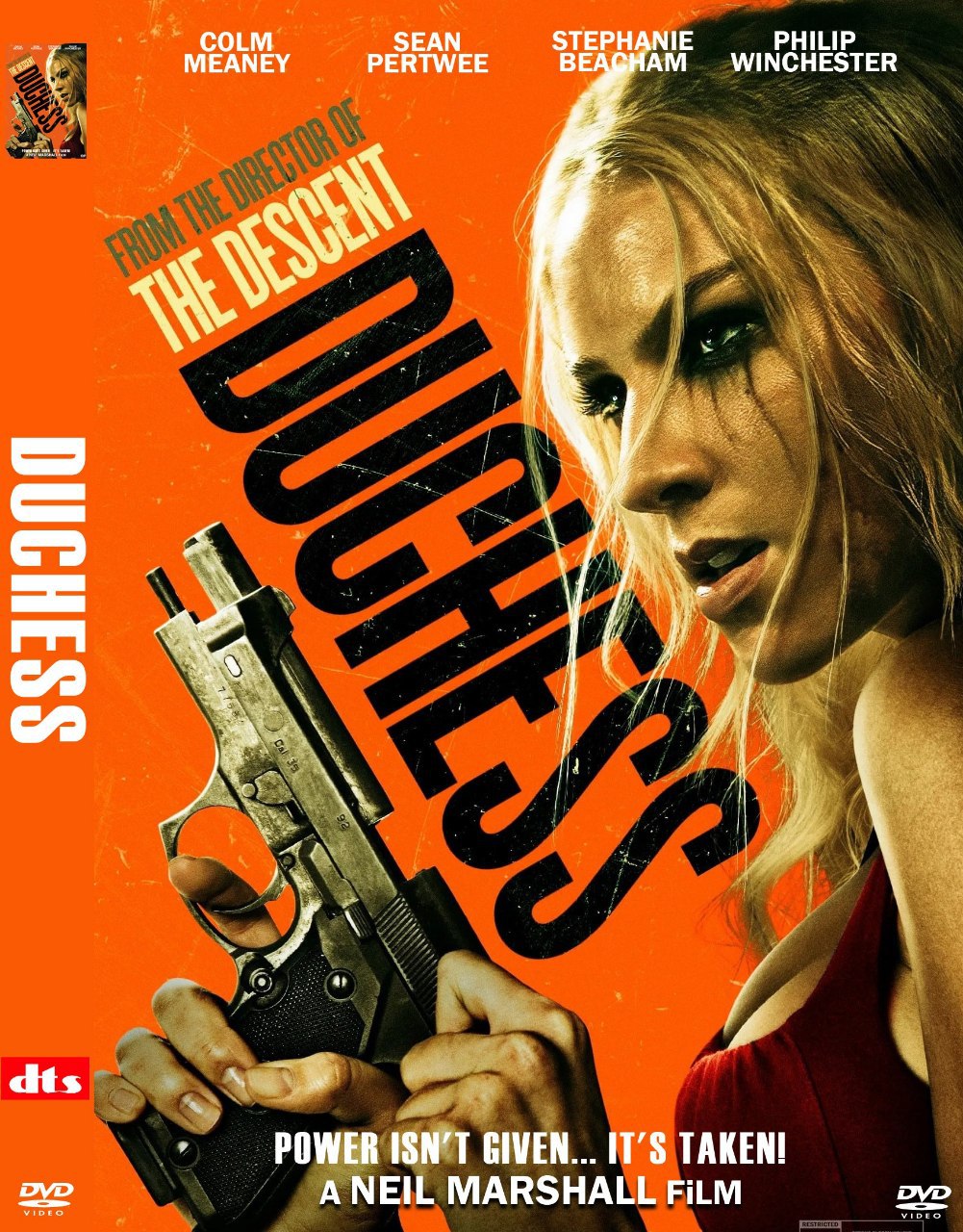 Duchess 2024
