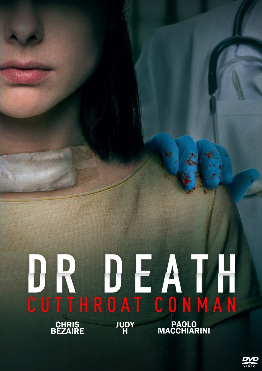 Dr. Death: Cutthroat Conman 2023