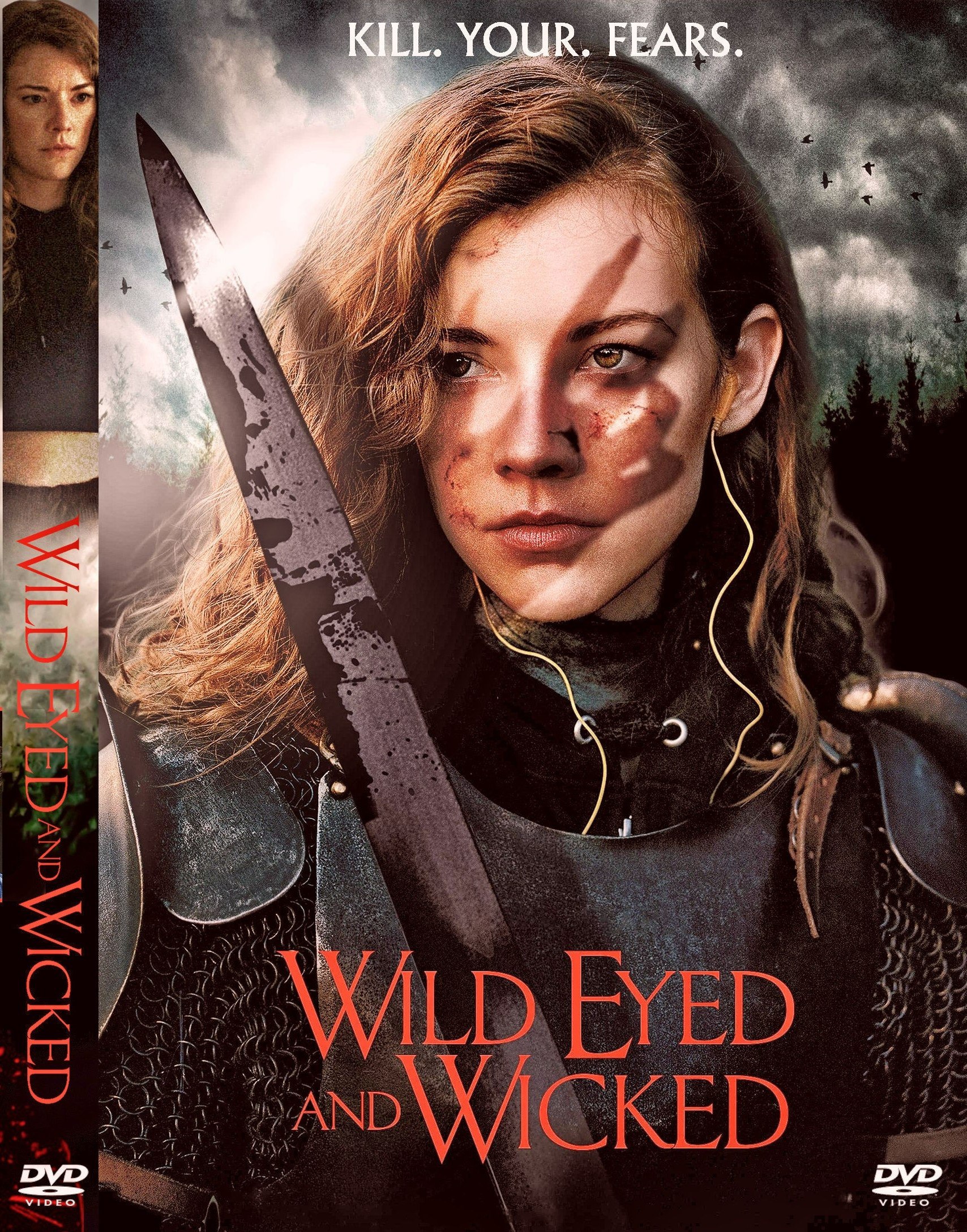 Wild Eyed and Wicked 2023