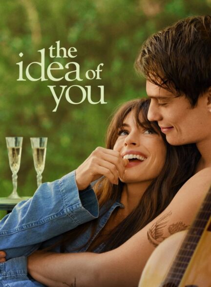 The Idea of You 2024