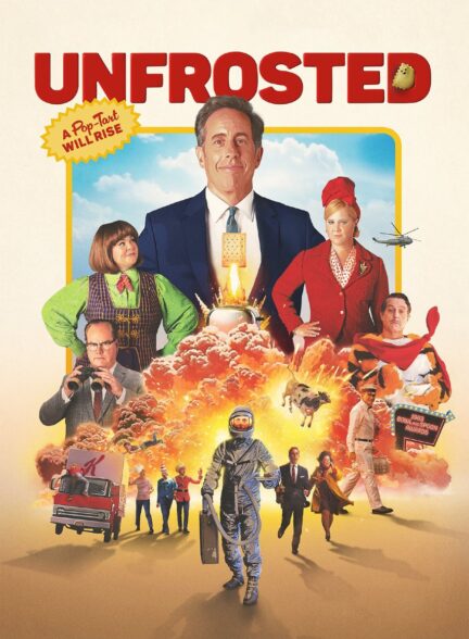 Unfrosted 2024