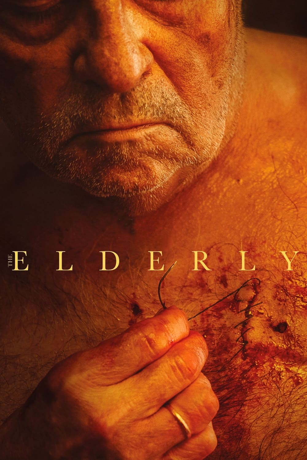 The Elderly 2022