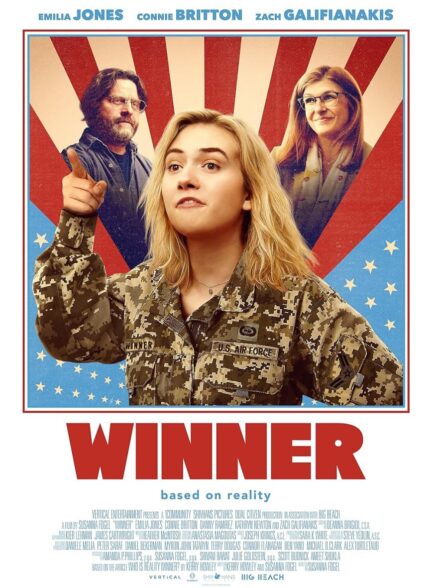 Winner 2024