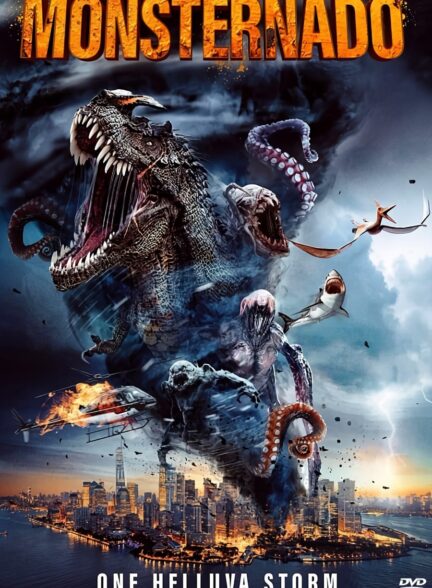 Monsternado 2023