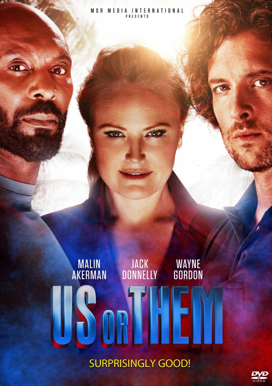 Us or Them 2023