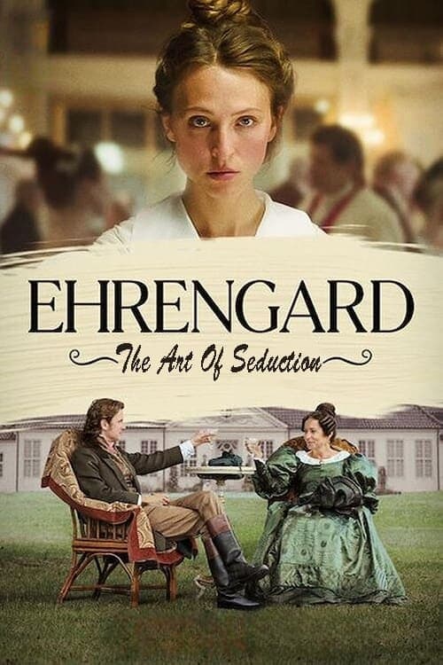 Ehrengard The Art Of Seduction 2023