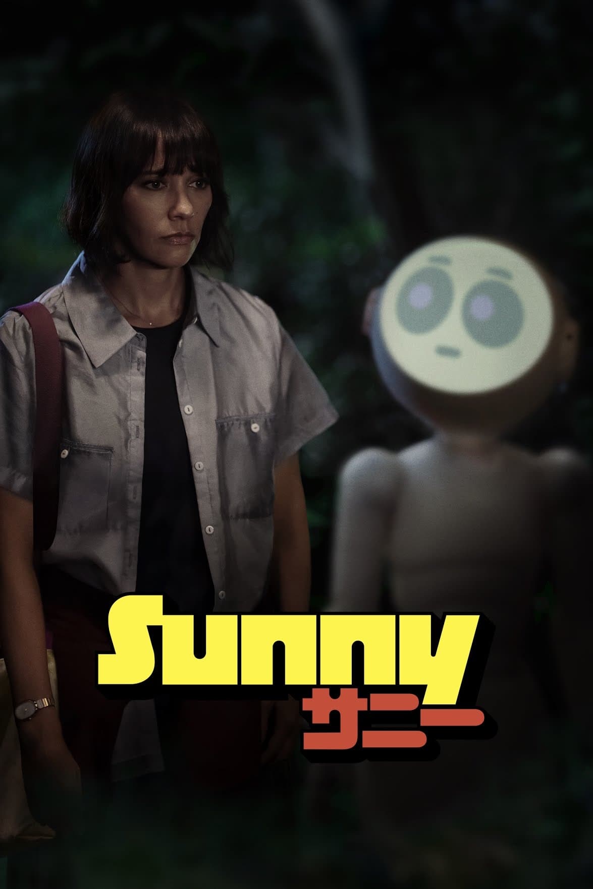 Sunny 2024