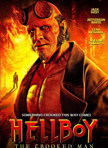 Hellboy: The Crooked Man 2024