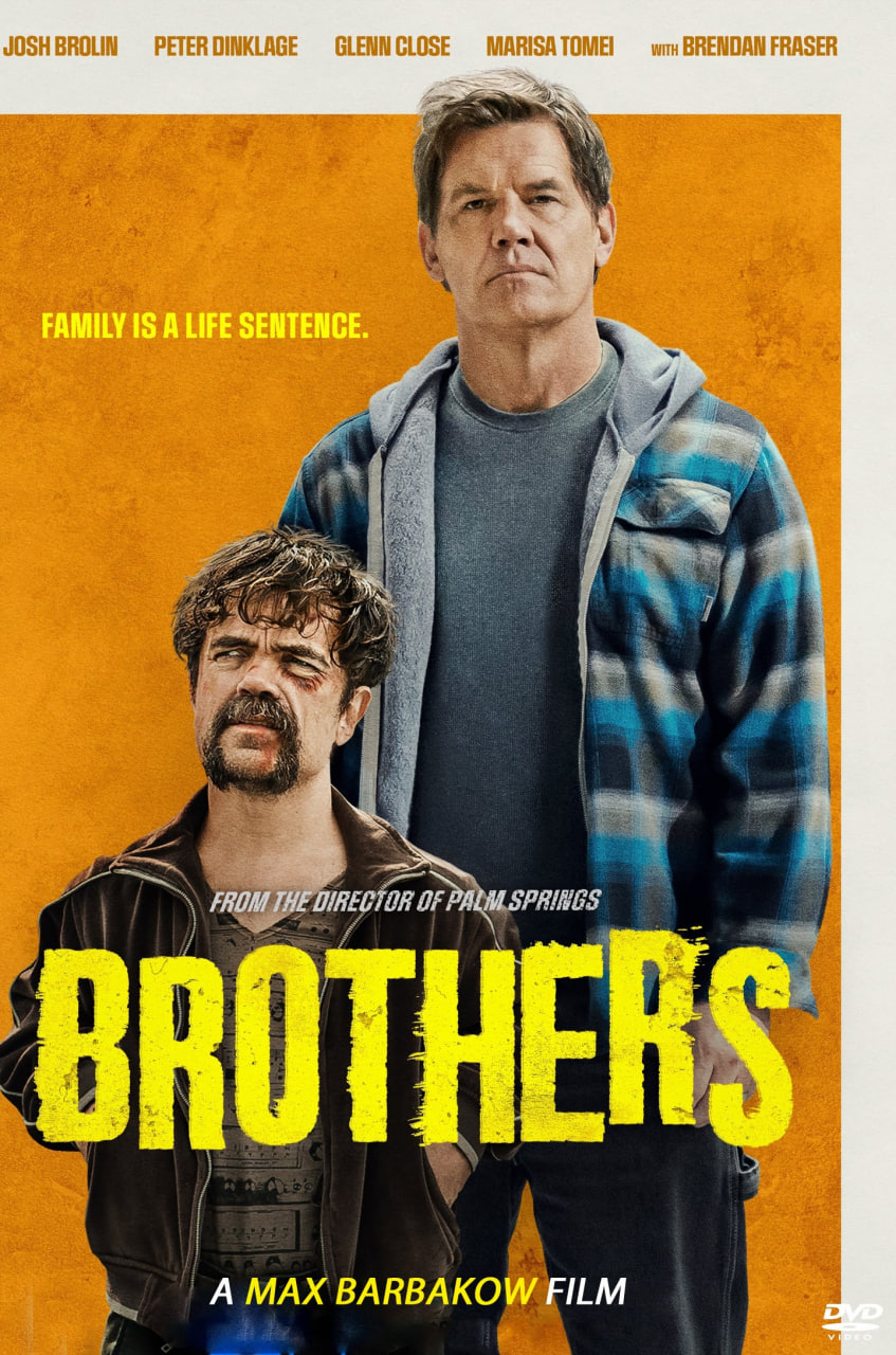 Brothers 2024