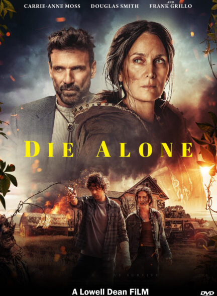 Die Alone 2024
