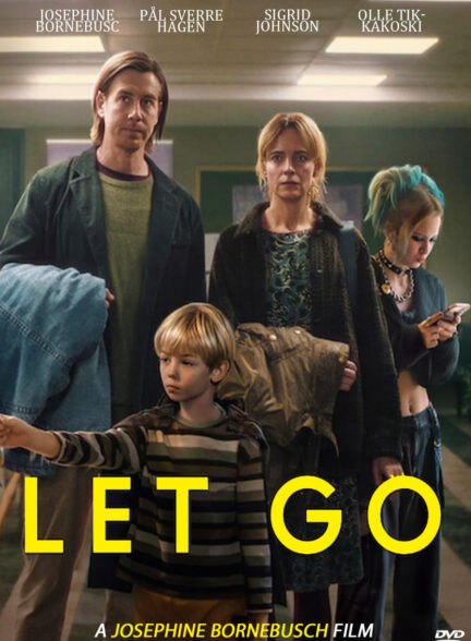 Let Go 2024