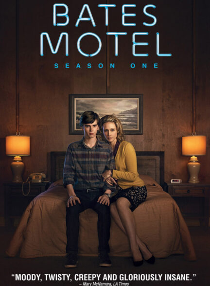 Bates Motel 2013