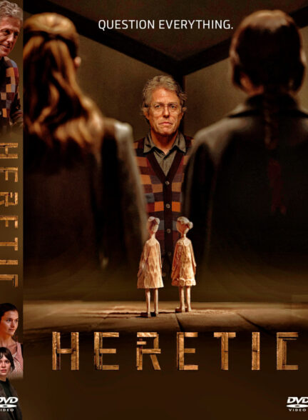 Heretic 2024