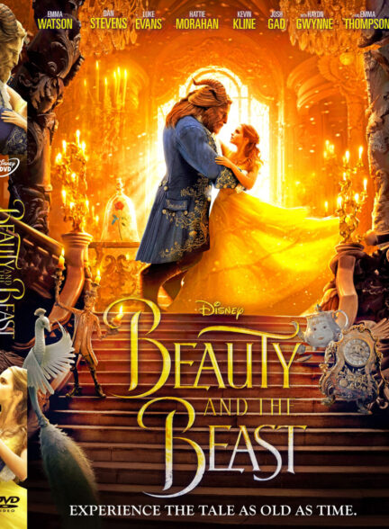 Beauty and the Beast 2017