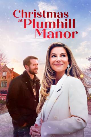 کریسمس در عمارت پلومهیل | Christmas at Plumhill Manor 2024