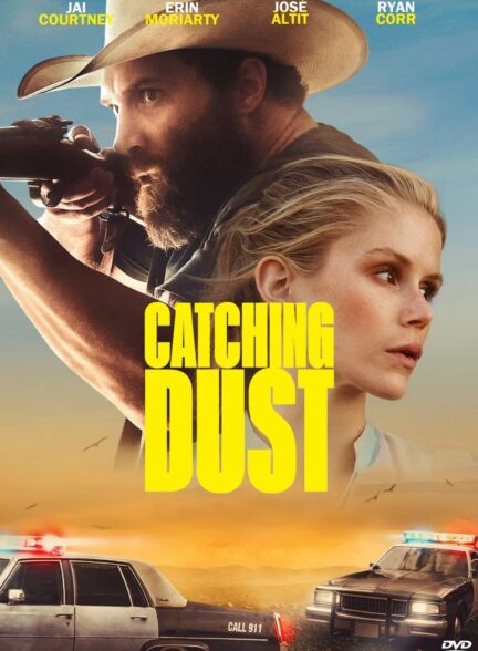 گرفتار در گرد و غبار | Catching Dust 2023