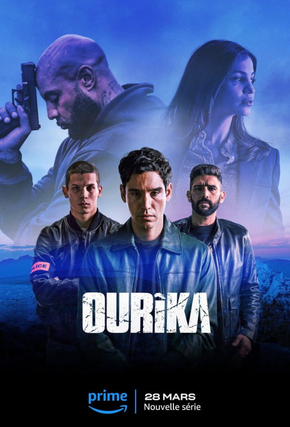 Ourika (The Source) 2024