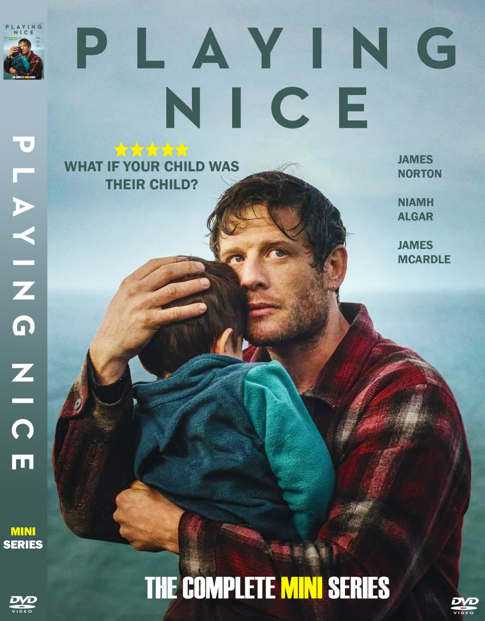 Playing Nice 2025