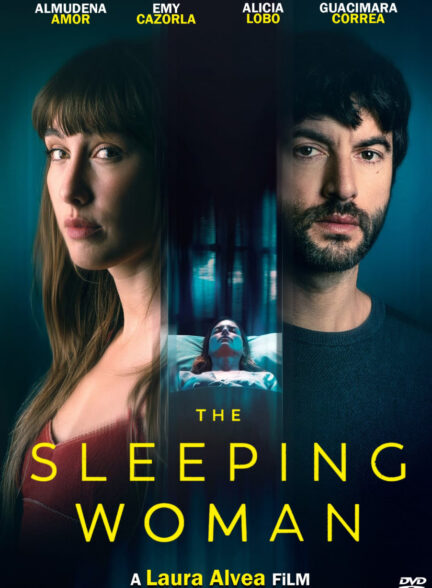 زن خفته | The Sleeping Woman 2024