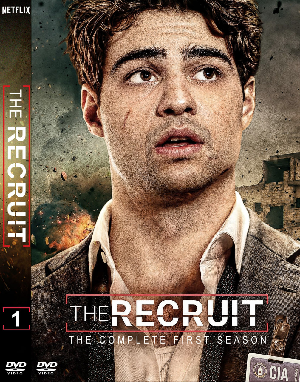The Recruit 2022