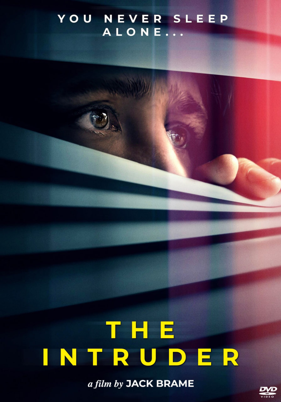 مزاحم | The Intruder 2024