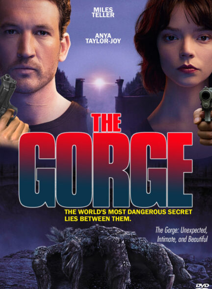 دره | The Gorge 2025
