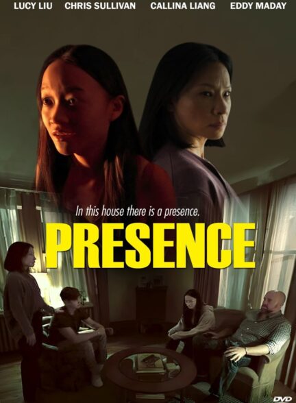 حضور | Presence 2024