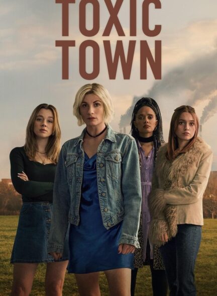Toxic Town 2025