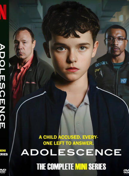 Adolescence 2025