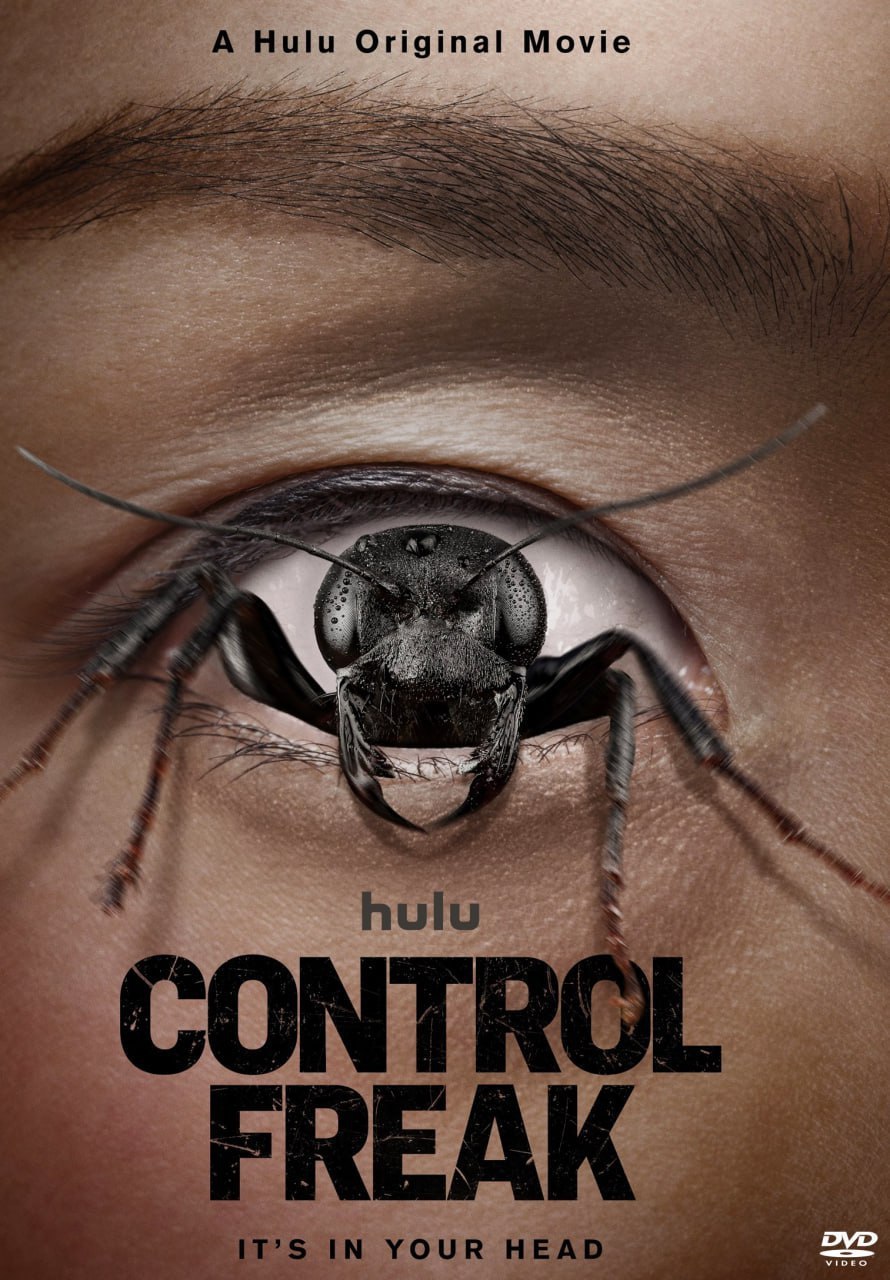 کنترل گر افراطی | Control Freak 2025