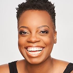 Aisha Lomax