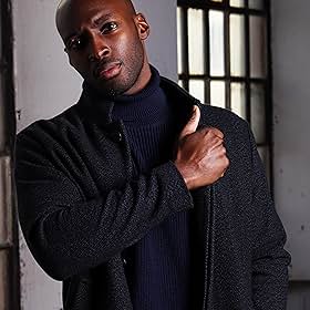 Godfrey Egbon