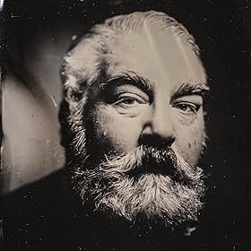Theodore Bouloukos