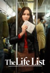 فهرست زندگی | The Life List 2025