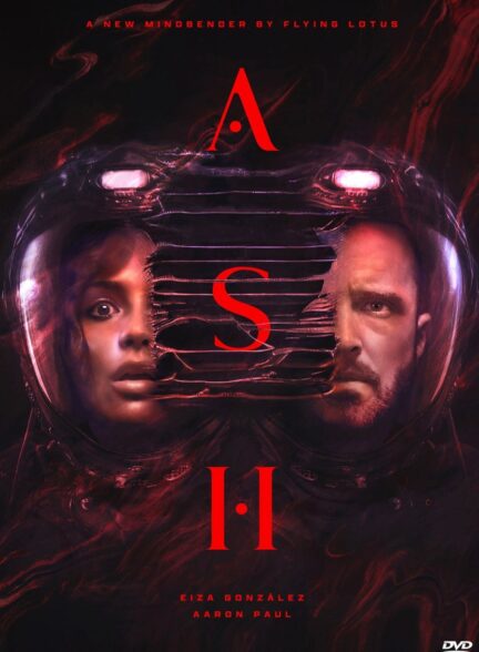 خاکستر | Ash 2025