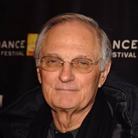 Alan Alda