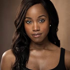 Natasha Burnett