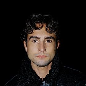 Luke Stanton Eddy