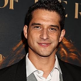 Tyler Posey