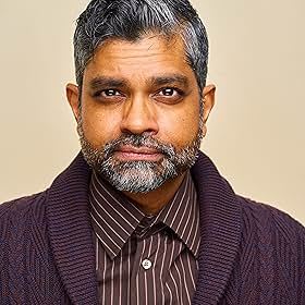 Ken Maharaj