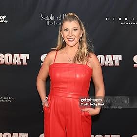 Amy Schumacher