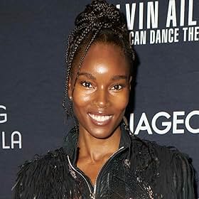 Damaris Lewis