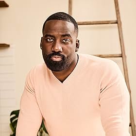 Shamier Anderson