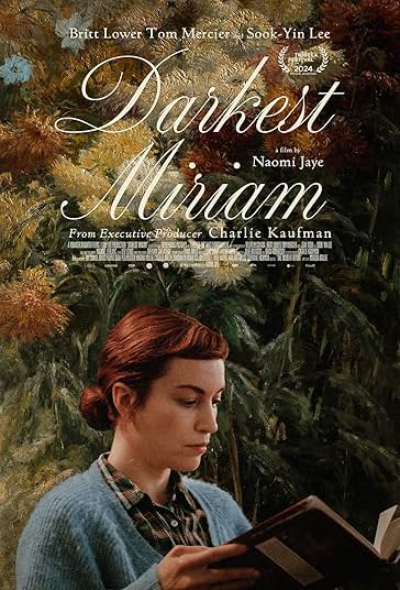تاریک ترین میریام | Darkest Miriam 2024
