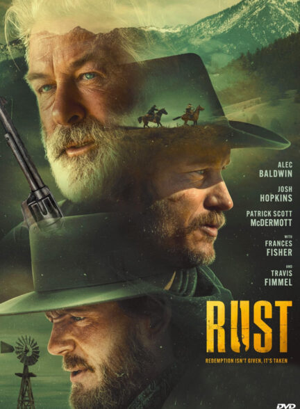 راست | Rust 2024